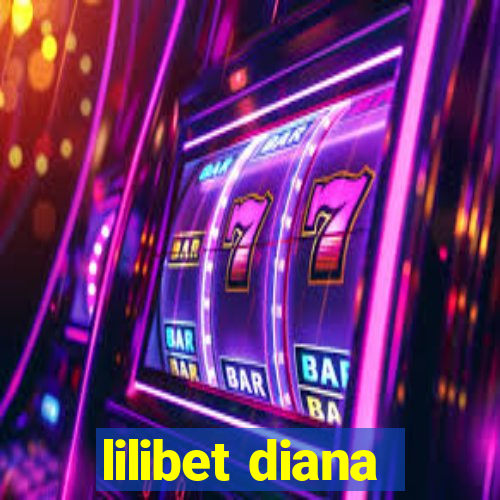 lilibet diana